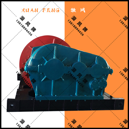 20噸卷揚(yáng)機(jī)