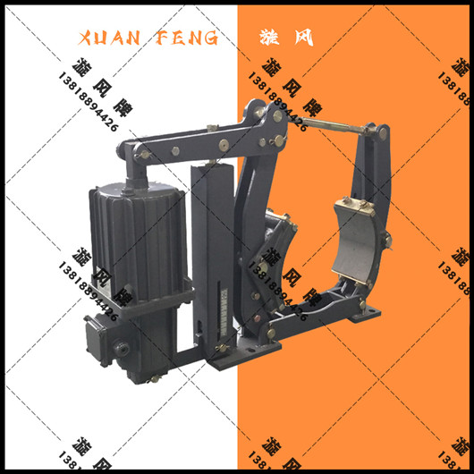 卷?yè)P(yáng)機(jī)制動(dòng)器